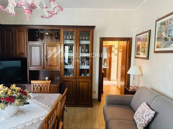 appartamento in vendita a Venezia in zona Marghera