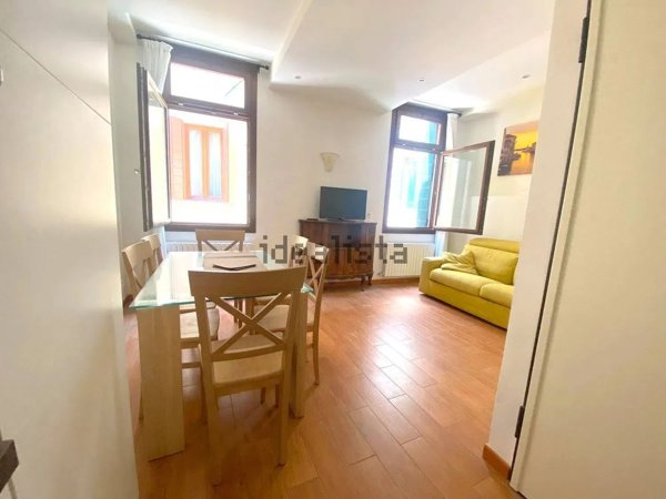 appartamento in vendita a Venezia in zona Sestiere San Marco