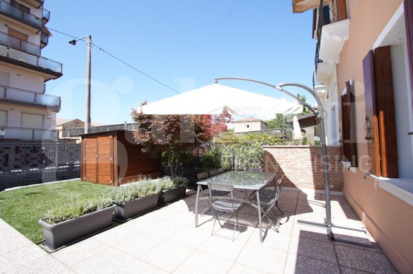 casa indipendente in vendita a Venezia in zona Mestre