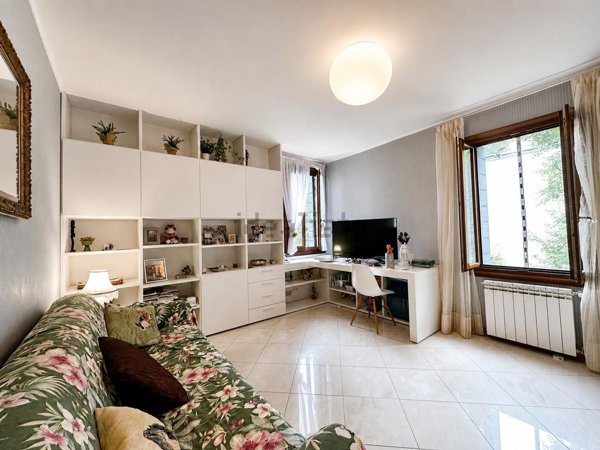 appartamento in vendita a Venezia in zona Sestiere Cannaregio