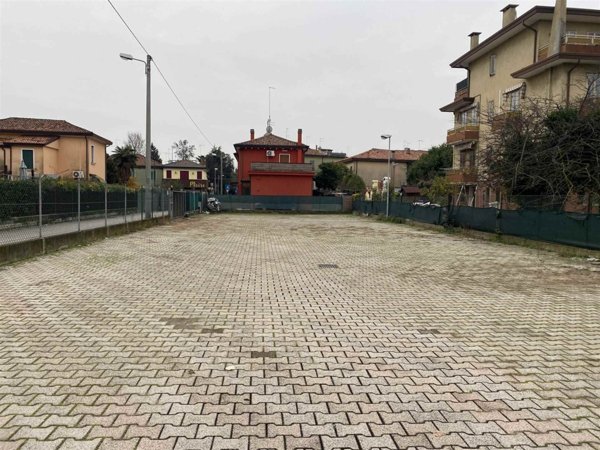 box auto in vendita a Venezia in zona Marghera