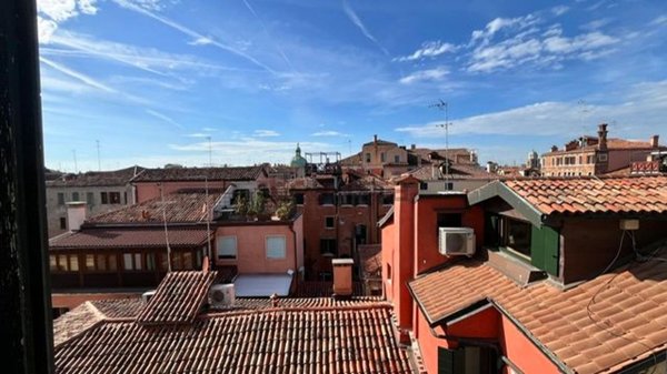 appartamento in vendita a Venezia in zona Sestiere Santa Croce