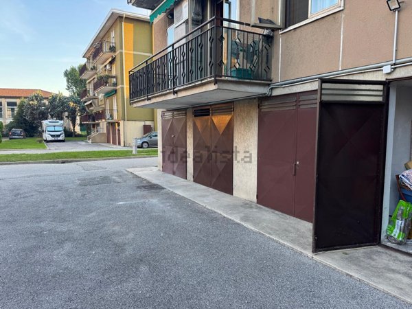 box auto in vendita a Venezia in zona Marghera