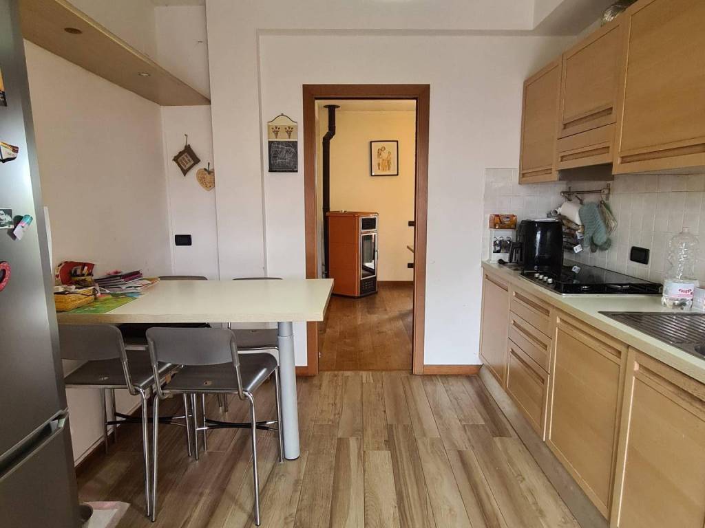appartamento in vendita a Venezia in zona Marghera