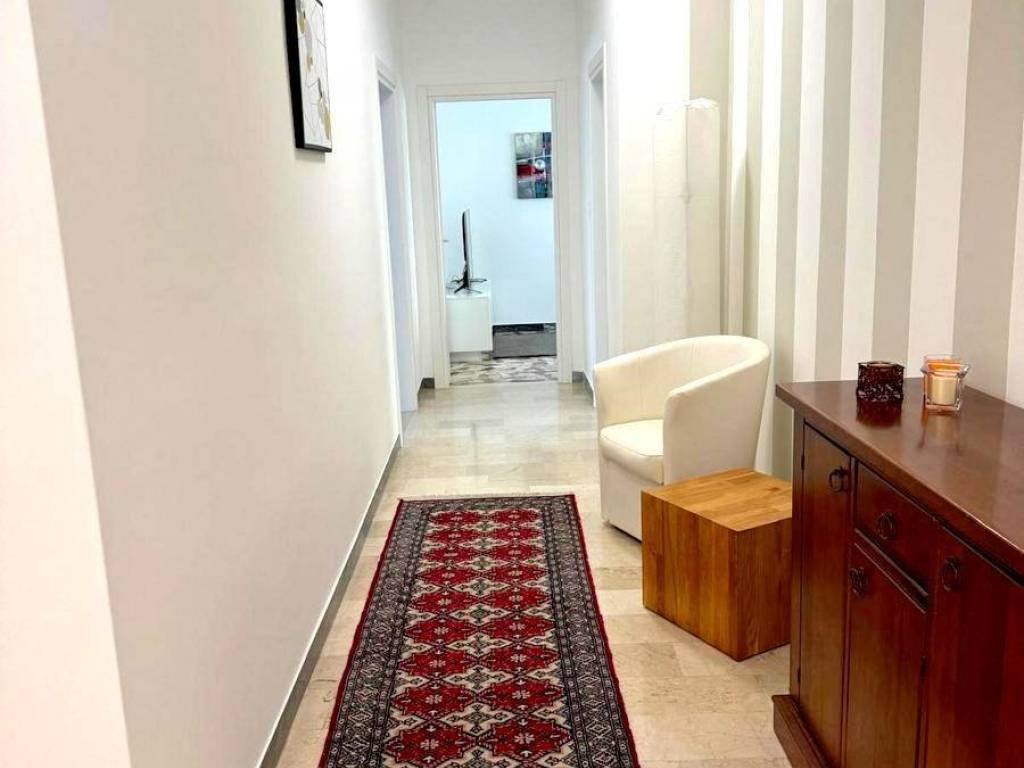 appartamento in vendita a Venezia in zona Marghera
