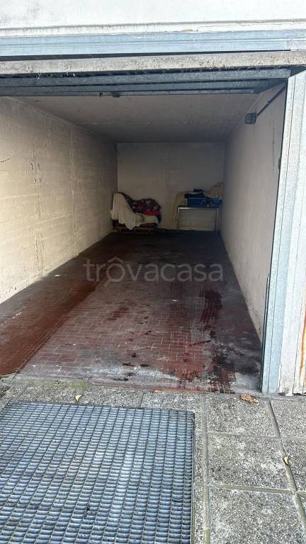 box auto in vendita a Venezia in zona Marghera