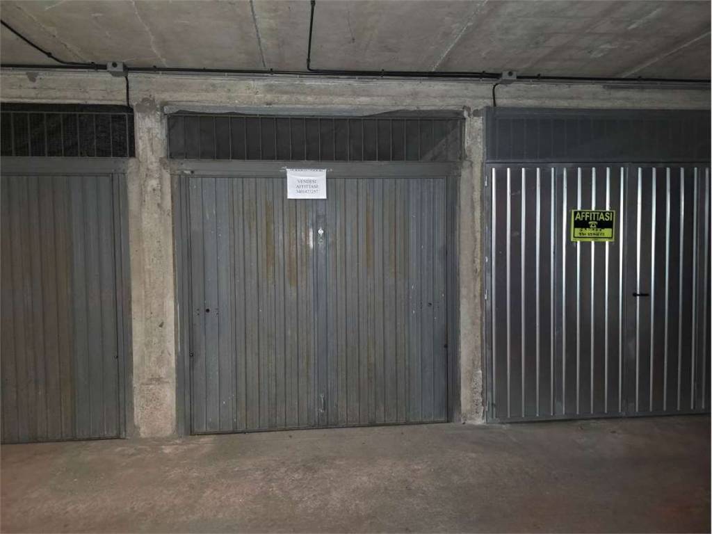 box auto in vendita a Venezia in zona Marghera