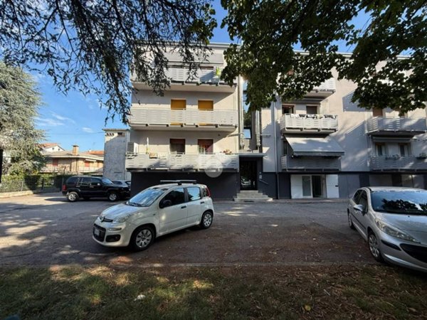 appartamento in vendita a Venezia in zona Zelarino
