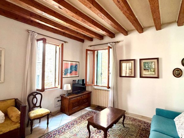 appartamento in vendita a Venezia in zona Sestiere San Polo