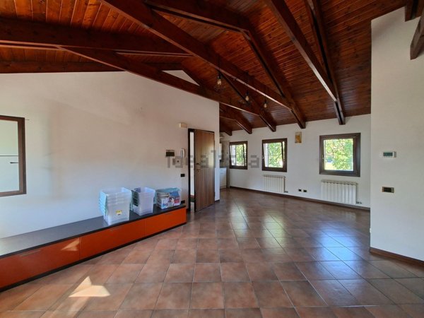 appartamento in vendita a Venezia in zona Chirignago