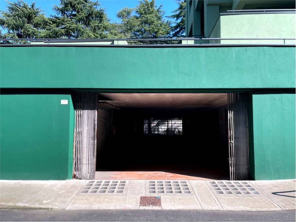 locale di sgombero in vendita a Venezia in zona Marghera