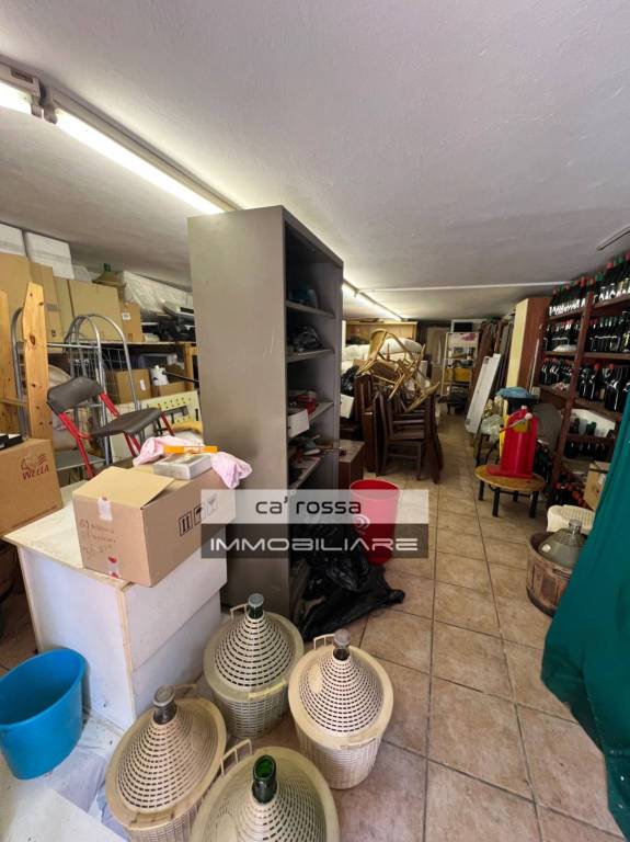 box auto in vendita a Venezia in zona Marghera