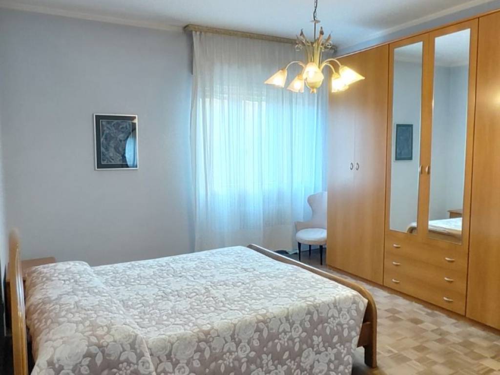 appartamento in vendita a Venezia in zona Marghera