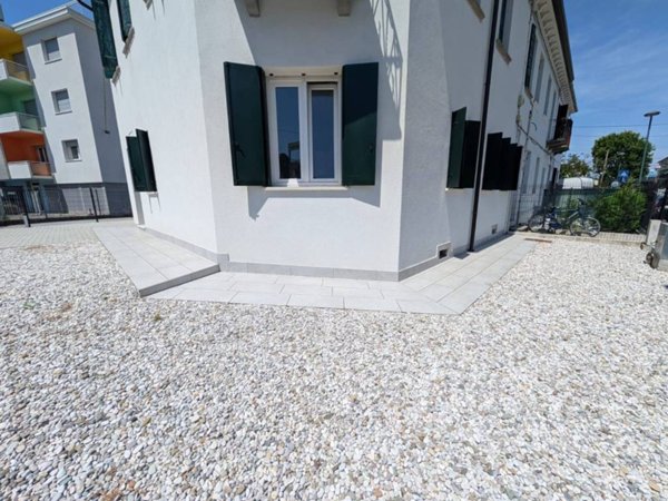 appartamento in vendita a Venezia in zona Marghera