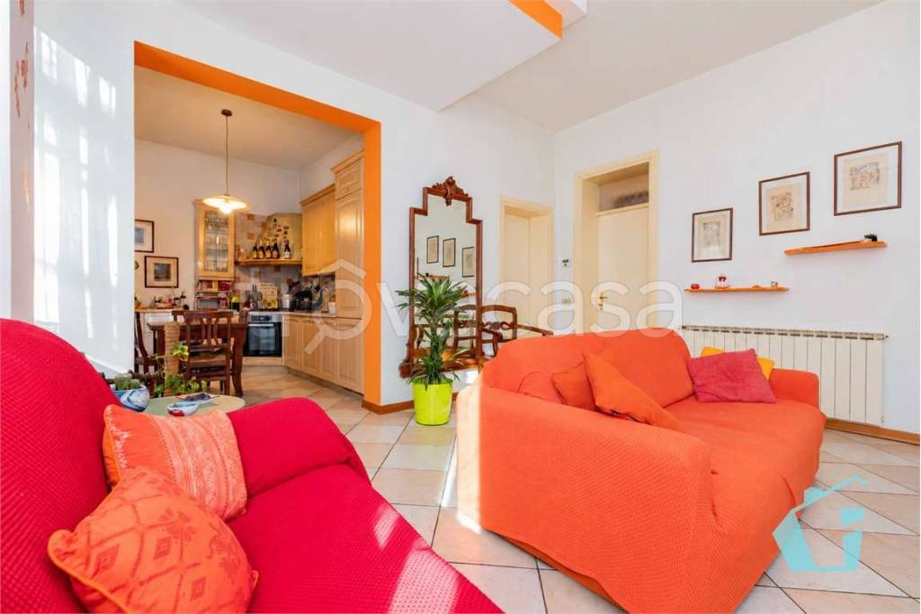 appartamento in vendita a Venezia in zona Mestre