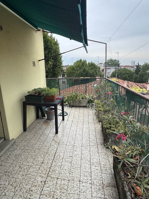 appartamento in vendita a Venezia in zona Mestre