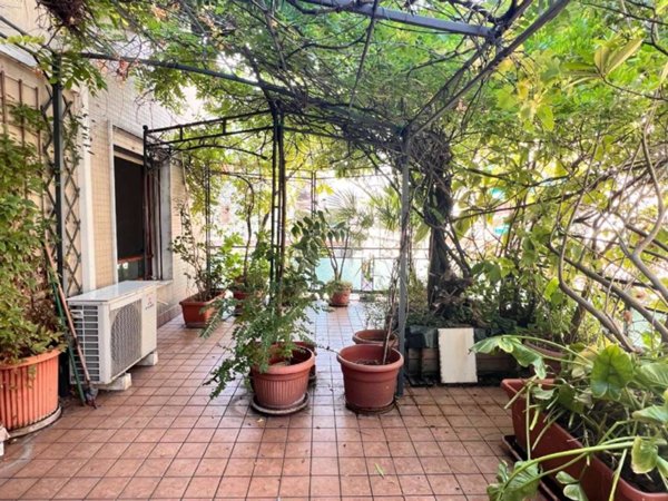 appartamento in vendita a Venezia in zona Marghera