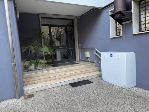appartamento in vendita a Venezia in zona Mestre