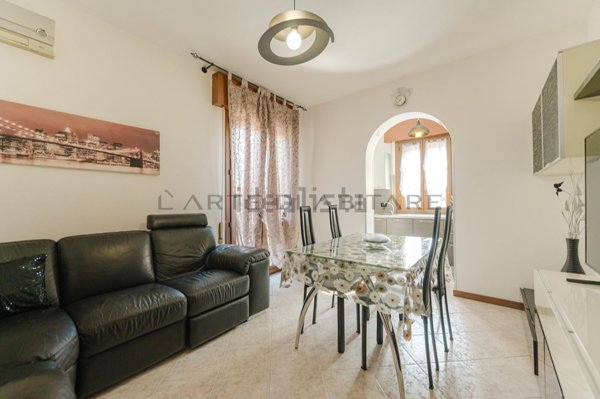 appartamento in vendita a Venezia in zona Marghera