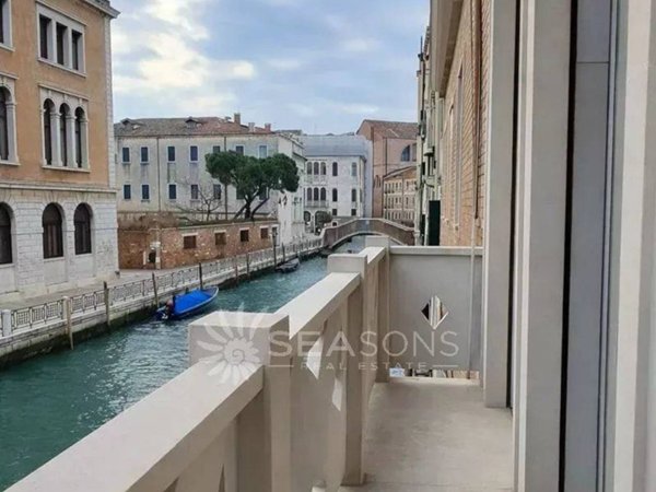 appartamento in vendita a Venezia in zona Sestiere San Marco