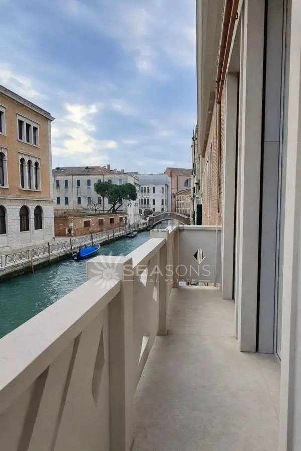 appartamento in vendita a Venezia in zona Sestiere San Marco