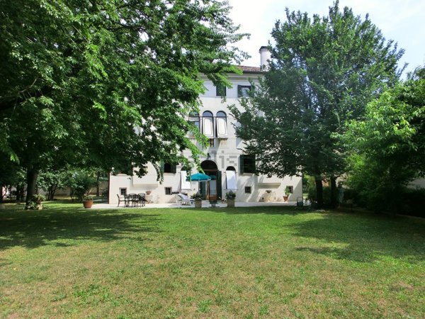 appartamento in vendita a Venezia in zona Chirignago