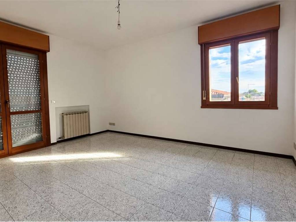 appartamento in vendita a Venezia in zona Marghera