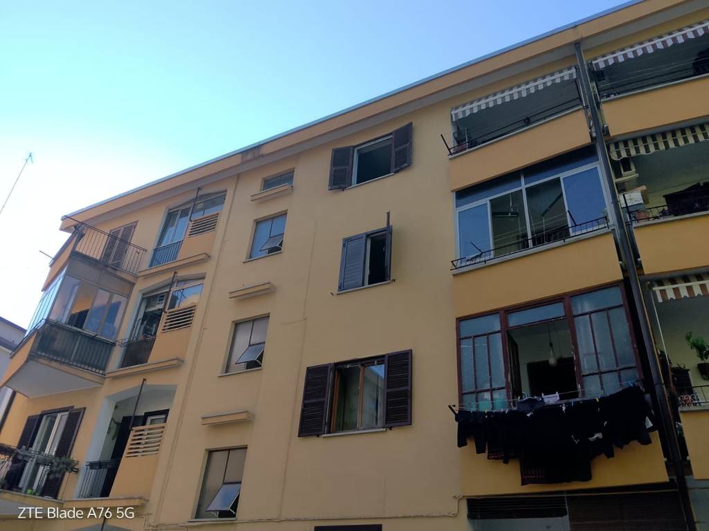 appartamento in vendita a Venezia in zona Marghera