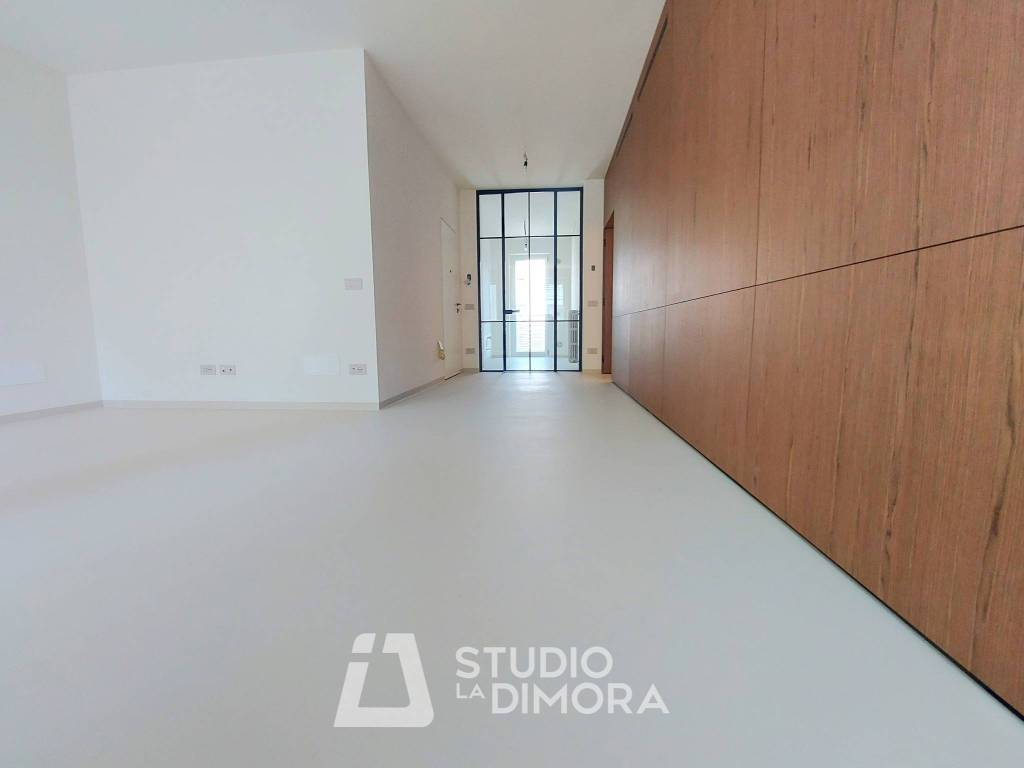 appartamento in vendita a Venezia in zona Marghera