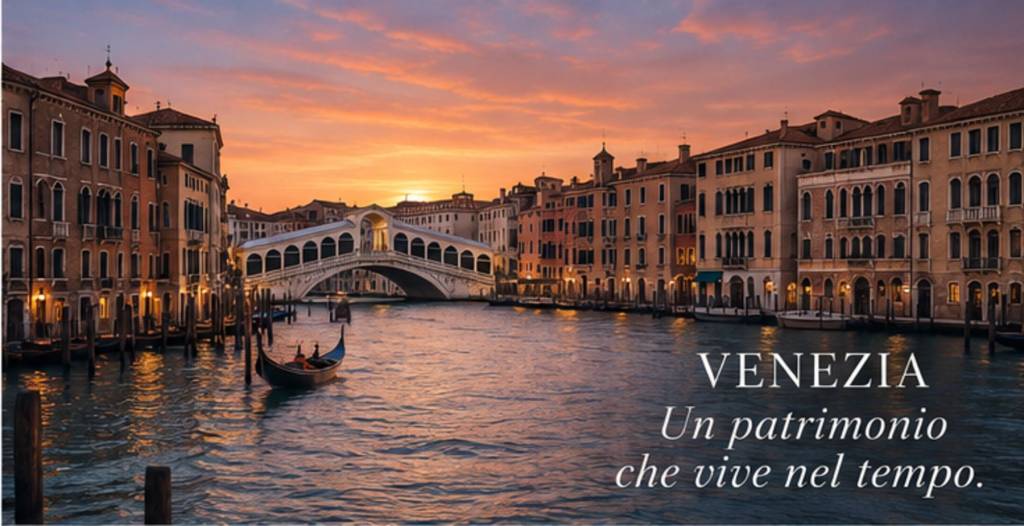 casa indipendente in vendita a Venezia