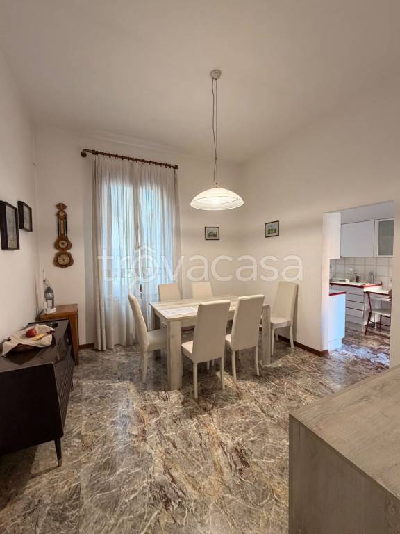 appartamento in vendita a Venezia in zona Mestre