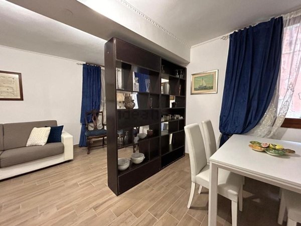 appartamento in vendita a Venezia in zona Sestiere Castello