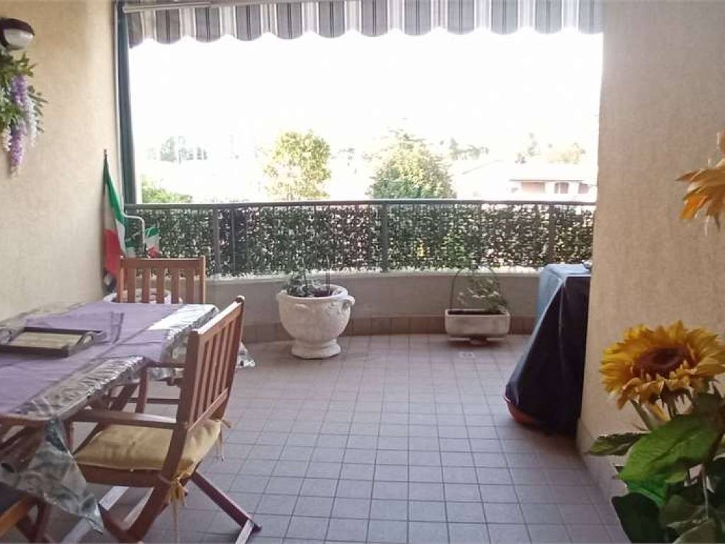 appartamento in vendita a Venezia in zona Marghera