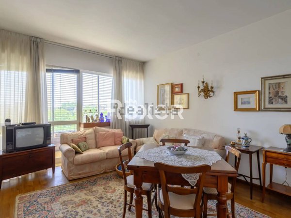 appartamento in vendita a Venezia in zona Mestre