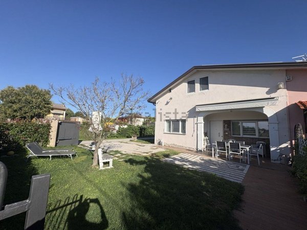 casa indipendente in vendita a Venezia in zona Marghera