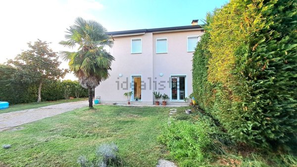 casa indipendente in vendita a Venezia in zona Chirignago