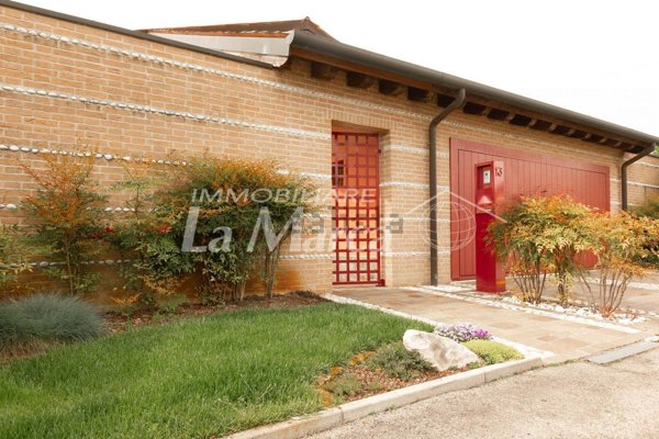 casa indipendente in vendita a Venezia in zona Mestre