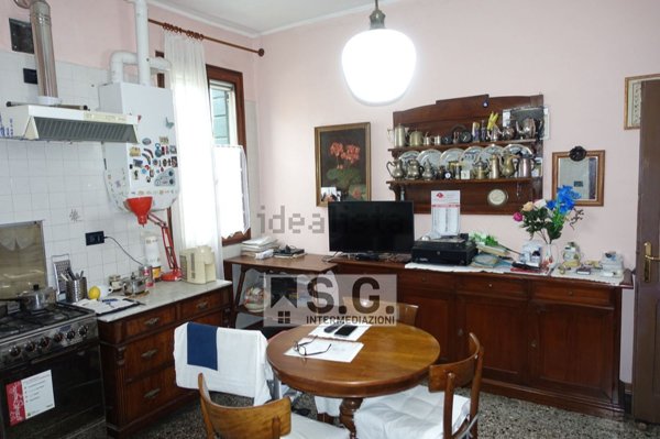 appartamento in vendita a Venezia in zona Marghera