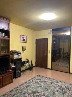 appartamento in vendita a Venezia in zona Marghera
