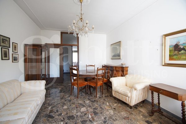 appartamento in vendita a Venezia in zona Carpenedo