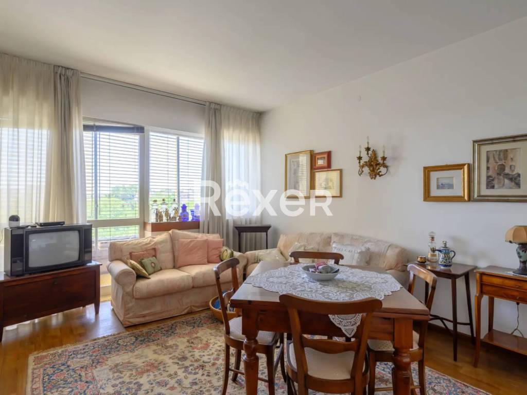appartamento in vendita a Venezia in zona Marghera