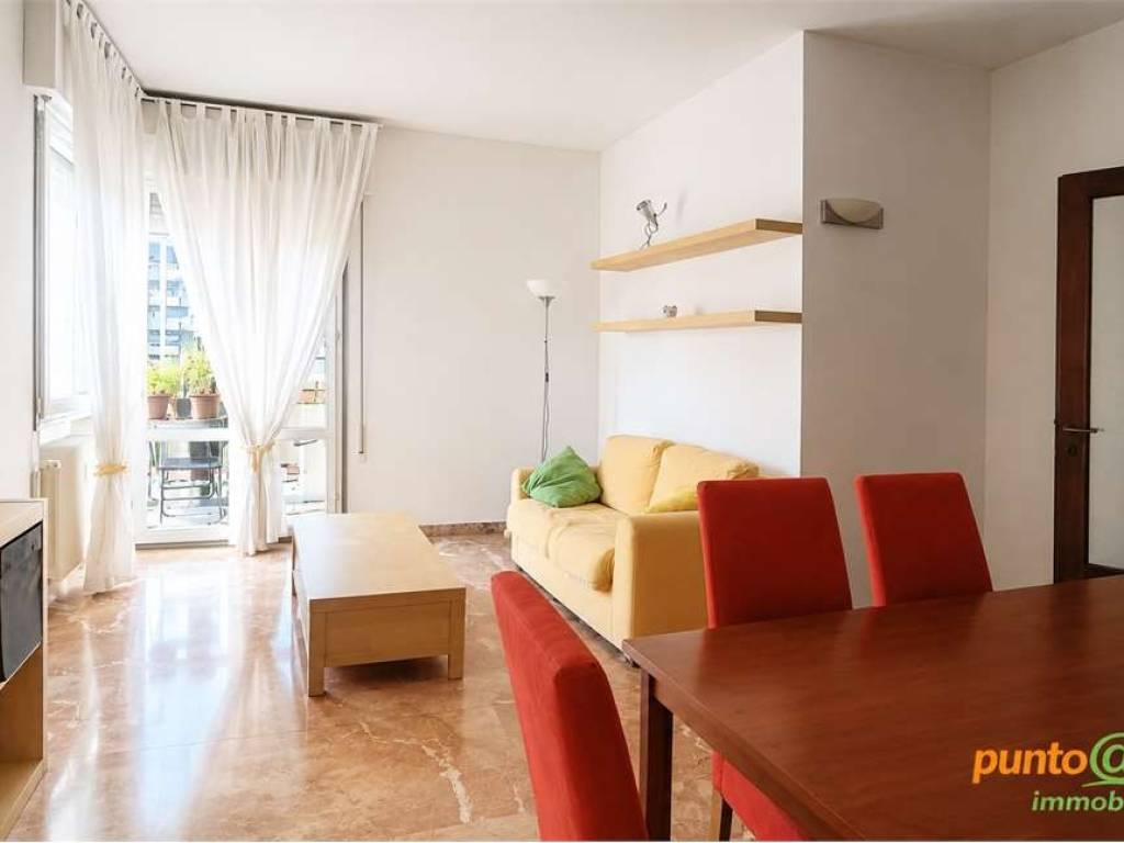 appartamento in vendita a Venezia in zona Marghera