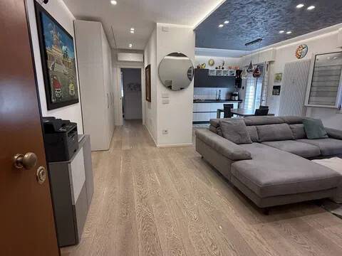 appartamento in vendita a Venezia in zona Favaro Veneto
