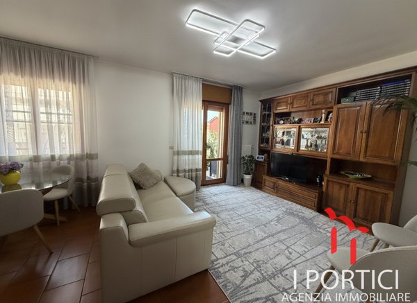 appartamento in vendita a Venezia in zona Chirignago