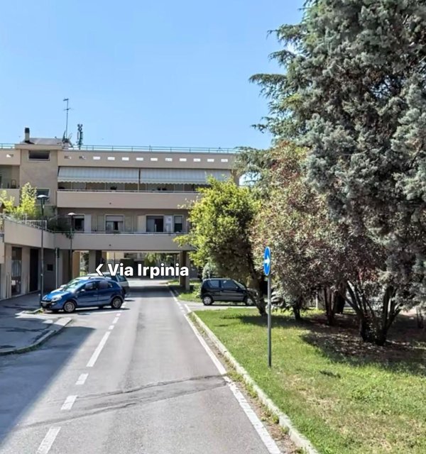 appartamento in vendita a Venezia in zona Mestre