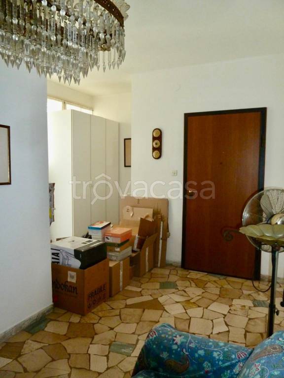 appartamento in vendita a Venezia in zona Mestre