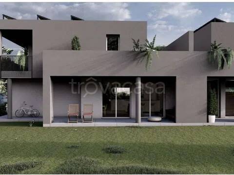 casa indipendente in vendita a Venezia in zona Campalto