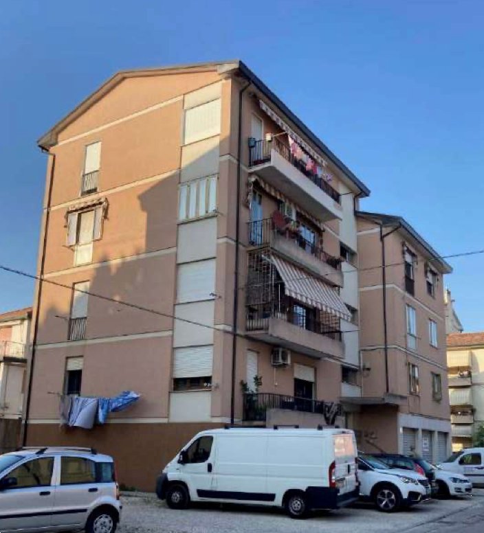 appartamento in vendita a Venezia in zona Mestre