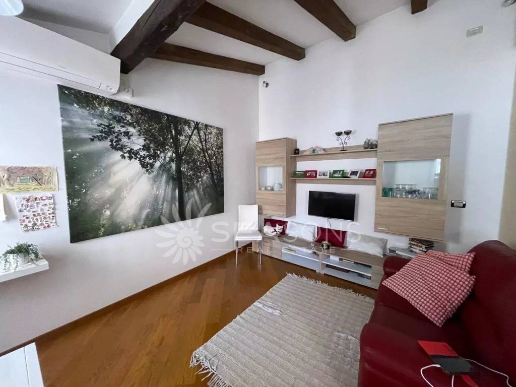 appartamento in vendita a Venezia in zona Sestiere Castello