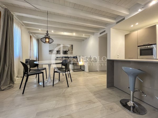appartamento in vendita a Venezia in zona Mestre